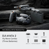 DJI Avata 2 Price in Pakistan - V3 Shopping