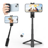 Ulanzi JJ02 Extendable Grip Phone Tripod Price in Pakistan - V3 Shopping