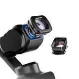 Ulanzi 112° Wide-Angle Lens Price in Pakistan - V3 Shopping