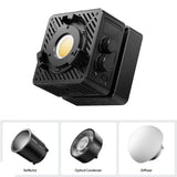 Ulanzi EC65 65W Portable Bi-Color LED Video Light Price in Pakistan - V3 Shopping