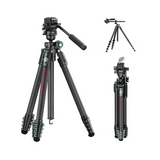 Ulanzi JJ05/06 GlideGo Video Tripod Price in Pakistan - V3 Shopping