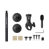 Insta360 Motorcycle Kit Price in Pakistan - V3 Shopping