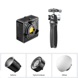 Ulanzi EC65 65W Portable Bi-Color LED Video Light Price in Pakistan - V3 Shopping