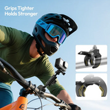 Ulanzi R105 Bicycle Rail Mount Clamp Price in Pakistan - V3 Shopping
