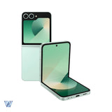 Samsung Galaxy Z Flip 6 Price in Pakistan - V3 Shopping