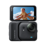 Insta360 GO Ultra V3 Shopping