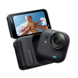 Insta360 GO Ultra V3 Shopping