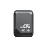 Insta360 Quick Reader 512GB Portable SSD Price in Pakistan - V3 Shopping
