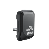 Insta360 Quick Reader 512GB Portable SSD Price in Pakistan - V3 Shopping