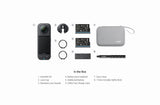 Insta360 X5 V3 Shopping