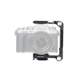 Ulanzi Falcam F22 & F38 & F50 Quick Release Foldable Half Cage Price in Pakistan - V3 Shopping