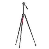 Ulanzi TT09 VideoGo Carbon Fiber Travel Video Tripod Price in Pakistan - V3 Shopping