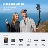 Insta360 Ace Pro 2 V3 Shopping