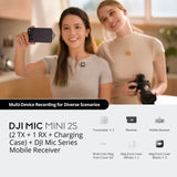 DJI MIC Mini 2S Price in Pakistan - V3 Shopping