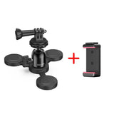 Ulanzi GO-001 Magnetic Mount Price in Pakistan - V3 Shopping