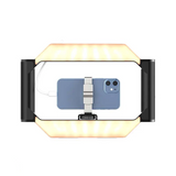 Ulanzi U-Rig Smartphone Video Rig with Light Price in Pakistan - V3 Shopping
