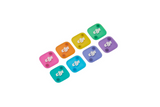 DJI Mic Mini 2 Multi-Color Magnetic Front Cover