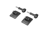 DJI Osmo Action Curved Adhesive Base Kit Price in Pakistan - V3 Shopping