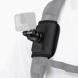 Ulanzi CO62 Go-Quick ll Magnetic Backpack Clip Mount Price in Pakistan - V3 Shopping