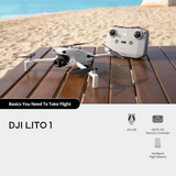 DJI Lito Series V3 Shopping