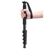 Ulanzi 61-inch Camera Portable Aluminium Monopod Price in Pakistan - V3 Shopping