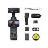 Insta360 Luna Price in Pakistan - V3 Shopping