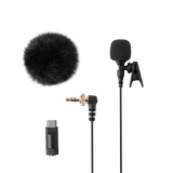 Insta360 Mic Pro Lavalier Mic Price in Pakistan - V3 Shopping