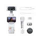 Insta360 Luna Price in Pakistan - V3 Shopping