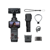 Insta360 Luna Price in Pakistan - V3 Shopping