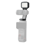 Insta360 Mini Fill Light for Luna Ultra Price in Pakistan - V3 Shopping