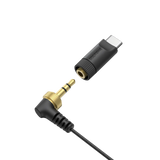 Insta360 Mic Pro USB-C to 3.5 mm Jack Adapter Price in Pakistan - V3 Shopping
