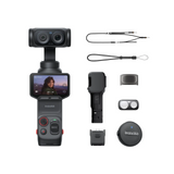 Insta360 Luna Price in Pakistan - V3 Shopping
