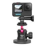 Ulanzi Magnetic Camera Mount for Action Camera Price in Pakistan - V3 Shopping
