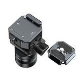 Ulanzi F38 Quick Release Fluid Video Head Price in Pakistan - V3 Shopping
