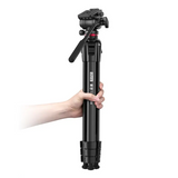 Ulanzi Ombra XIANG Video Travel Tripod Price in Pakistan - V3 Shopping