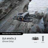 DJI Avata 2 Price in Pakistan - V3 Shopping