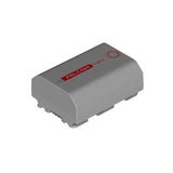 Falcam TagBatt Direct-Charge NP-FZ100 Battery Price in Pakistan - V3 Shopping
