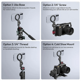 Ulanzi MA56 4-in-1 MagLock Phone Mount Price in Pakistan - V3 Shopping