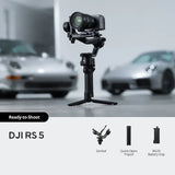 DJI RS 5 Price in Pakistan - V3 Shopping