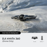 DJI Avata 360 Price in Pakistan - V3 Shopping