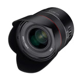 Samyang 35mm f1.8 AF Lens Price in Pakistan - V3 Shopping