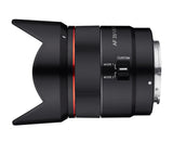 Samyang 35mm f1.8 AF Lens Price in Pakistan - V3 Shopping