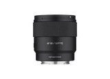 Samyang AF 85mm F1.8 P Lens