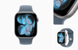 Apple Watch Series 11 Price in Pakistan - V3 Shopping