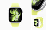 Apple Watch Series 11 Price in Pakistan - V3 Shopping