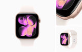 Apple Watch Series 11 Price in Pakistan - V3 Shopping