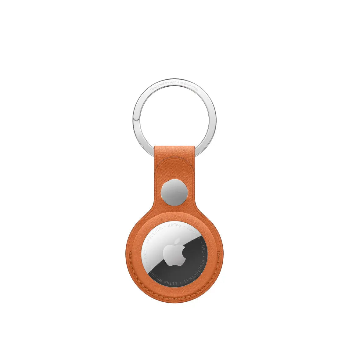 Apple AirTag FineWoven Key Ring Price in Pakistan - V3 Shopping