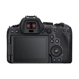 Canon EOS R6 II Mirrorless Camera Price in Pakistan - V3 Shopping