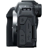 Canon EOS R8 Price in Pakistan - V3 Shopping
