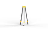 DJI D-RTK 2 Mobile Station Tripod Price in Pakistan - V3 Shopping